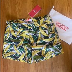 Orlebar Brown swim trunks sz 31